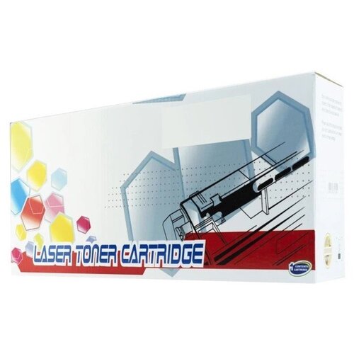 Eco HP kompatibilen toner CF230X , HP 30X , CRG-051H , črna , 4100 strani Cene