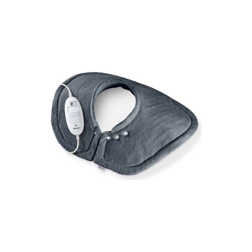 Beurer HK 54 Ugodna jastučić za grijanje ramena/vrata HK 54 Cosy grijaći jastuk 100 W Slike