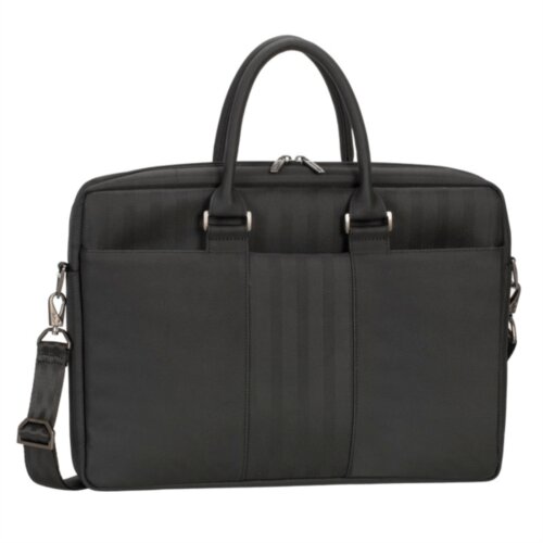 Rivacase Torba za Laptop 15.6 Narita business 8135/crna Slike
