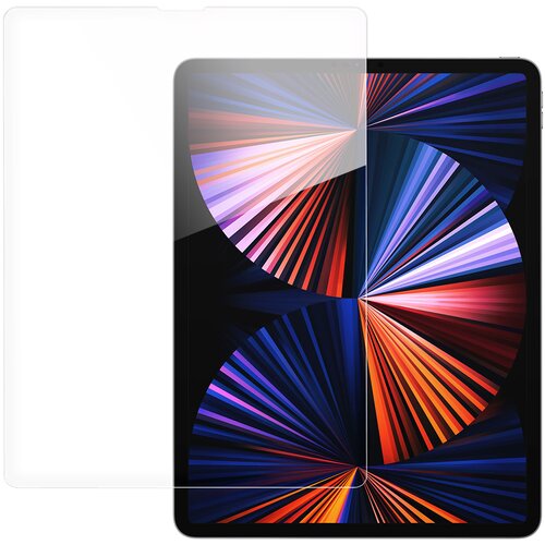 Wozinsky 9H zaščitno kaljeno steklo za iPad Pro 12.9'' 2021 Tempered Glass, (21831882) Cene