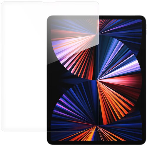 Wozinsky Kaljeno staklo 9H za tablet Apple iPad 12.9" Pro 2021 - Prozirna Cijene