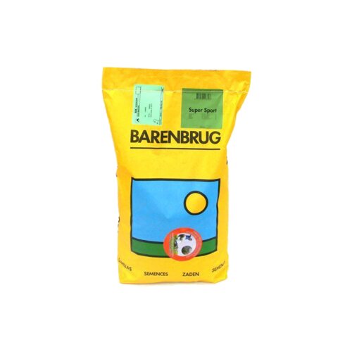 Barenburg barenbrug Super Sport smeša semena trave 5/1 Cene
