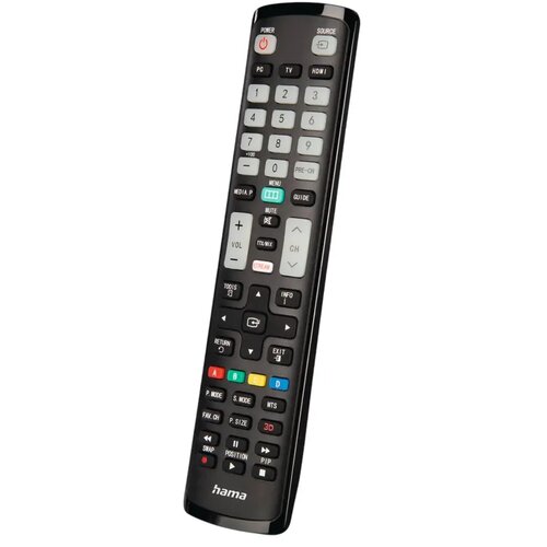 Thomson Hama Zamenski daljinski upravljač za Samsung televizor ROC1128SAM Slike