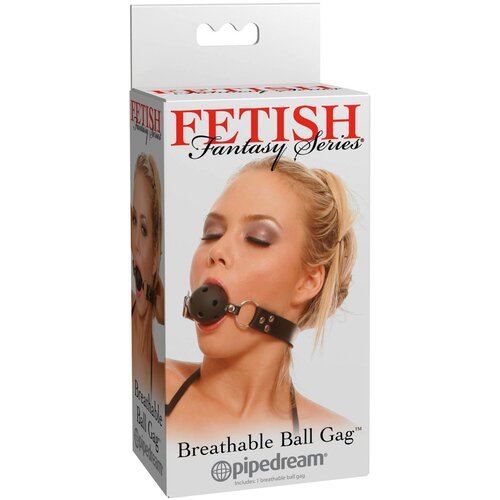 Pipedream Fetish Fantasy Series Rupičasta gag loptica Cene