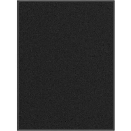  Otirač crni 80 x 120 cm Cijene