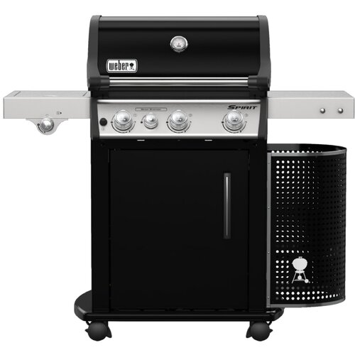 Weber plinski žar spirit EP-335 premium gbs (3+1 gorilnikov, 15,1 kw, povr&amp;scaron;ina za peko: 60 x 45 cm) Slike