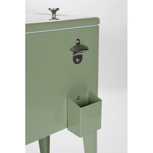 Zuiver Zelena hladilna torba Cooler Be Cool &amp;ndash; Slike