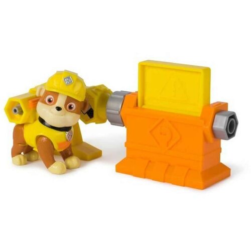 Figure djelovanja Spin Master RUBEN The Paw Patrol 2 Dijelovi (2 kom.) Cijene