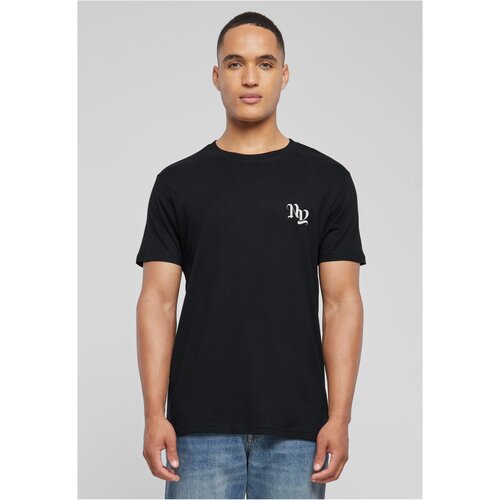 Mister Tee Men&amp;#039;s T-shirt NY Tags EMB black Slike