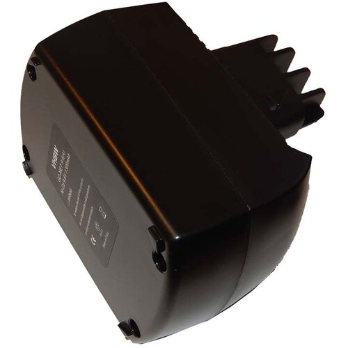 VHBW baterija za metabo bsp 9.6 / bsz 9.6 / ksa 9.6, 9.6 v, 1.5 ah Cene