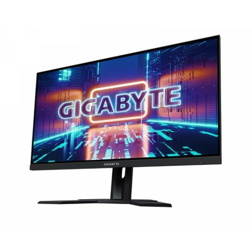 Gigabyte 27" M27Q X-EU QHD gaming monitor Cene