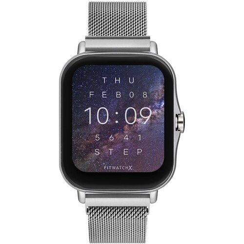FitWatch SMARTWATCH X FT202201F907 Cijene