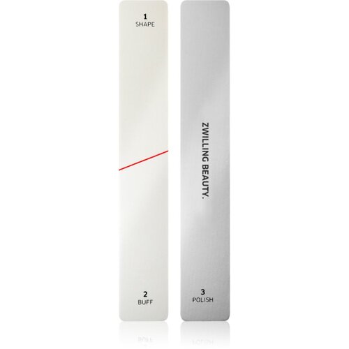 Zwilling Premium ra&scaron;pica za nokte obostrani 1 kom Cijene