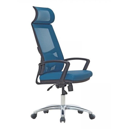 Master Stolica kancelarijska Remo RM38 plava Cijene