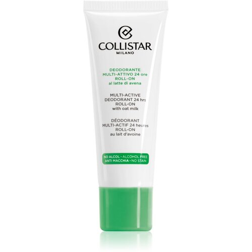 Collistar Special Perfect Body 24 Hours dezodorans roll-on 75 ml za žene Slike