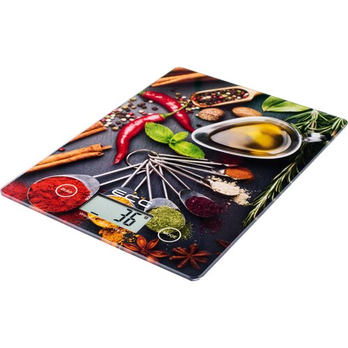  Kuhinjska vaga ECG KV 117 Chilli Cijene