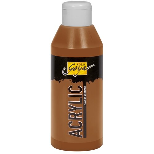  akrilna barva solo goya acrylic 250 ml | različne barve Cene