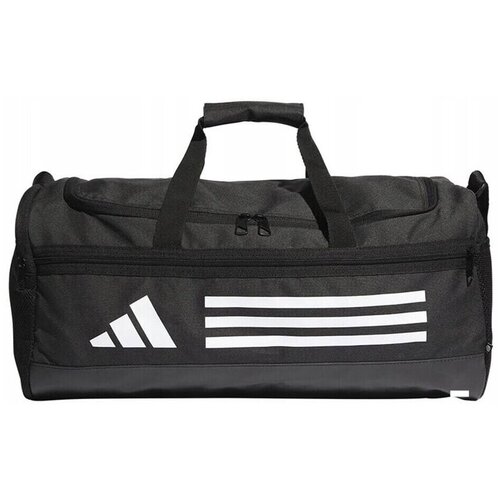 Adidas &amp;Scaron;portne torbe torba tr ht4747 55,5 l Črna Slike