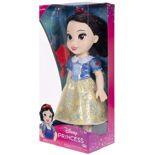 Disney Lutka Snjeguljica – 100. obljetnica, 38 cm Cene