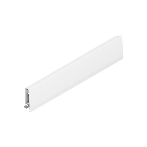  MerivoBox Stranica M Svileno Bela Mat L-400mm - 470M4002S ( 421-123 ) Cene