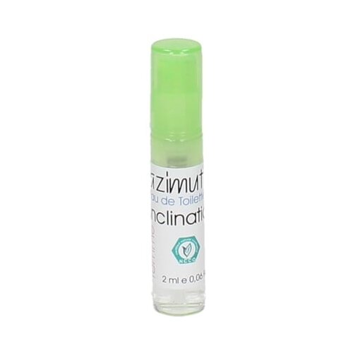 Provida Organics azimuth bio-parfum femme inclination - 2 ml Cene