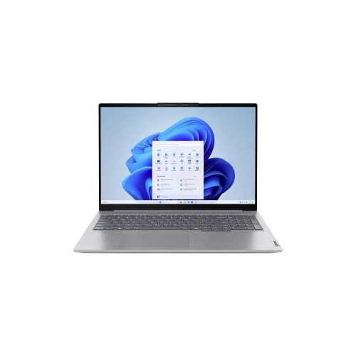 Lenovo Notebook ThinkBook 16 G7 IML 40.6 cm (16 palac) WUXGAIntel&reg; Core&trade; Ultra 5125U32 GB RAM1 TB SSD;njemačka, qwertz;I Cijene