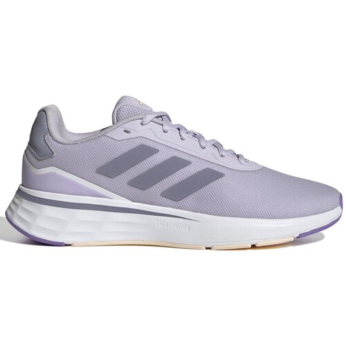 Adidas Tenisice za trčanje 'Start Your Run' lavanda / pastelno ljubičasta Cijene