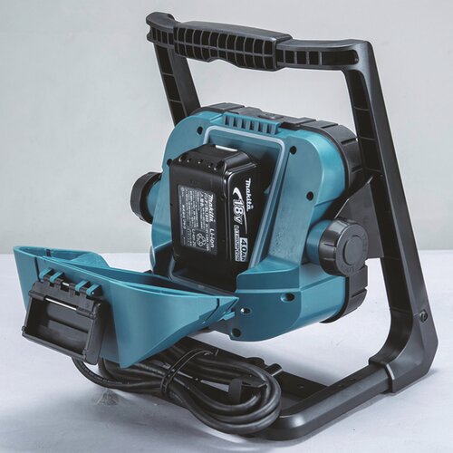Makita Akumulatorski LED reflektor DEADML805 Slike