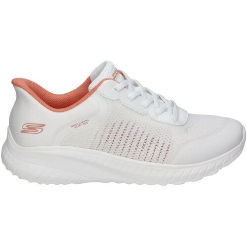 Skechers Šport 117639-WHT Bela Cene