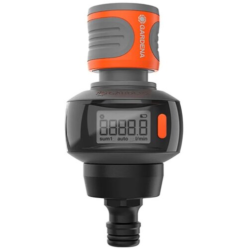 Gardena merač protoka vode Cene