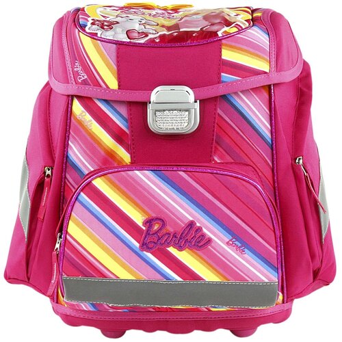  &amp;scaron;kolska torba GT Barbie 217351 Slike