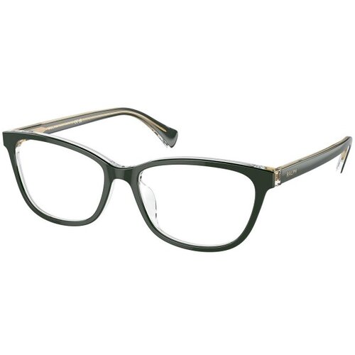 Ralph by Ralph Lauren RA7133U 6071 M (53) Zelena/Kristalna Slike