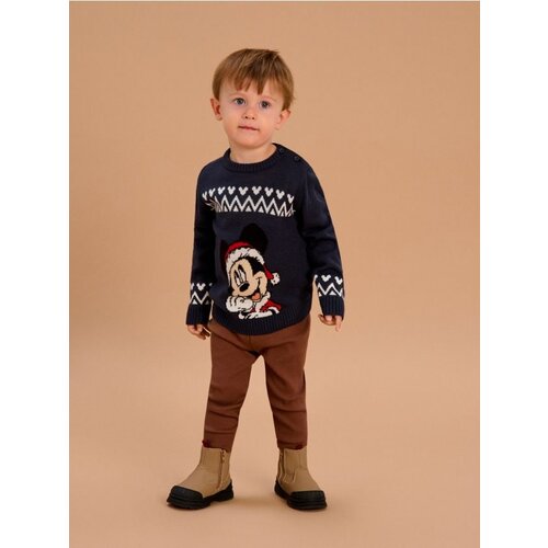 Sinsay Džemper Mickey Mouse Cijene