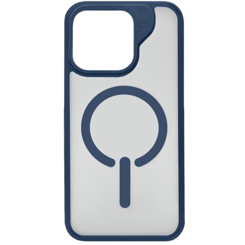  GEAR 4 MAGSAFE MATTE 2 Maska za telefon za Iphone 14 Pro, Plava Cene