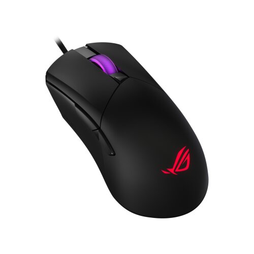 Asus Mi&scaron;ka ROG Gladius III Core Cene