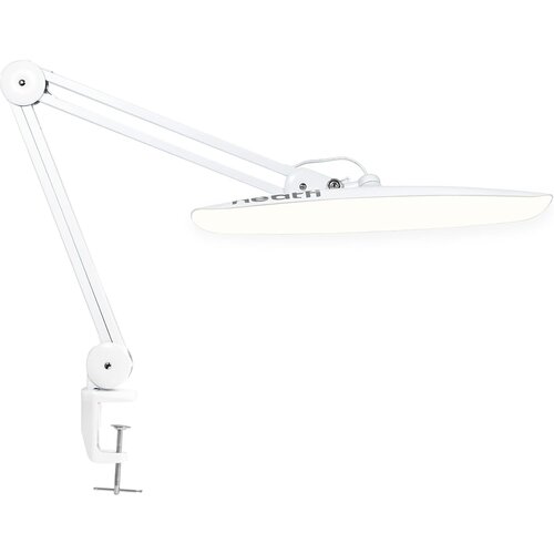 NEATFI XL LED zatemnilna namizna svetilka s sponko - 51 cm Cene