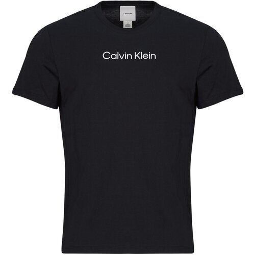 Calvin Klein Jeans SS STANDARD LOGO 30S CREWNK TEE Crna Slike