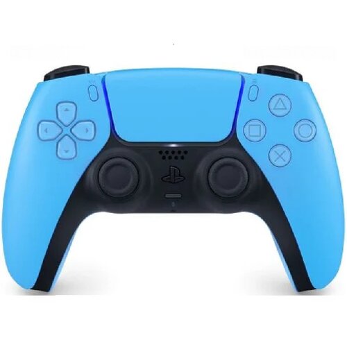Sony GamePas PS5 Cosmic Starlight wireless controller v2 - Blue Slike
