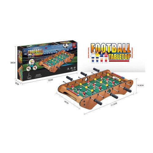  Set za decu - stoni fudbal ( 653783 ) Cene