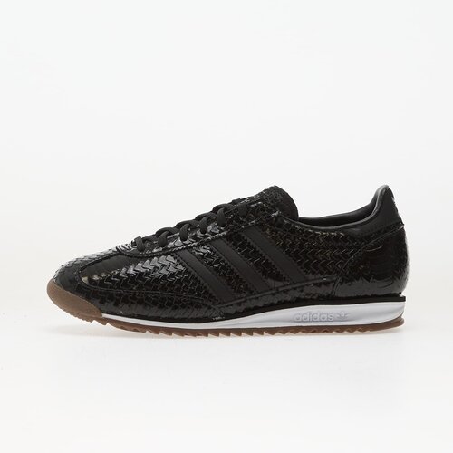 Adidas Sneakers SL 72 Og W Core Black/ Ftw White/ Carbon EUR 38 Slike