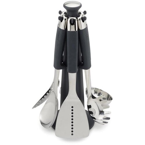 Shumee Elevate Carousel Utensil Set steel Cijene