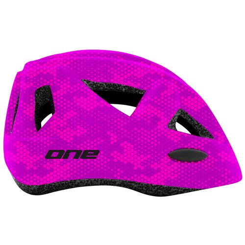 O.N.E kaciga dječja RACER,S/M(52-56cm) pink/ružičasta Cijene