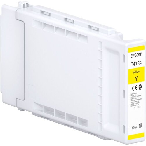 Epson Tinta T41R440 SC-T3405/SC-T5400/SC-T5405 ultrachrome XD2 yellow C13T41R440 110ml Cijene