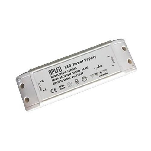  apled - led elektronski transformator driver 36W/12V/3A Cene
