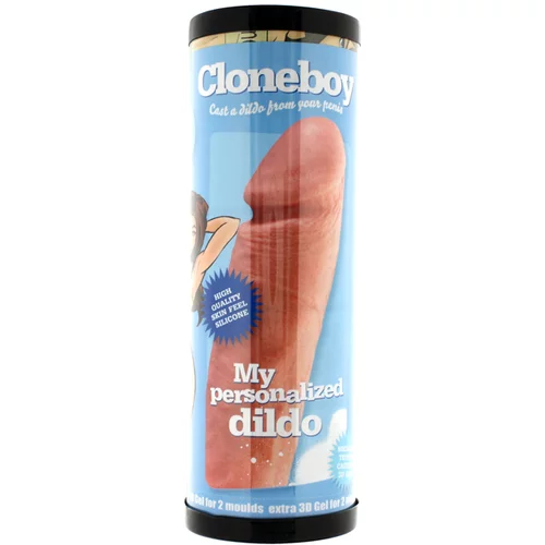 Cloneboy Personal Dildo