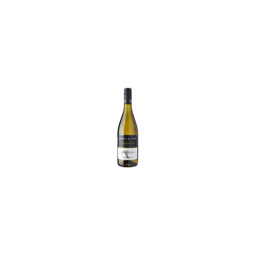 Bollini chardonnay belo vino 750ml staklo Slike