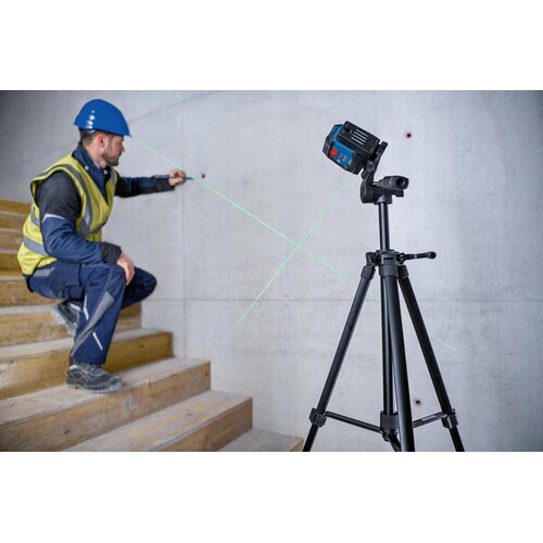Bosch Gradjevinski laser GLL 12-22 G (0601065320) Slike