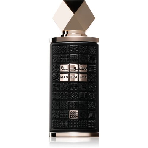 Lattafa Mashrabya parfumska voda uniseks 100 ml Cene