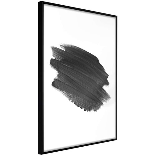  Poster - Brush Test 40x60 Slike