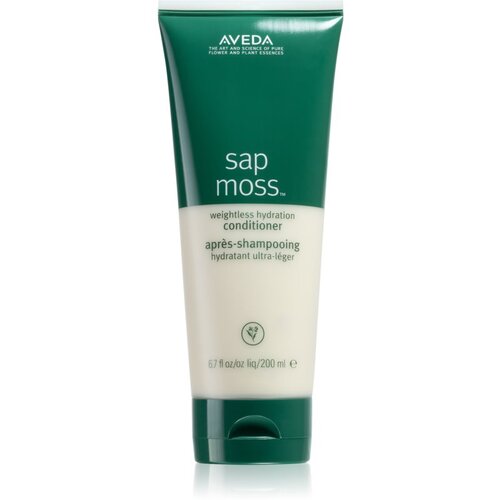 Aveda Sap Moss™ Weightless Hydrating Conditioner vlažilni balzam proti krepastim lasem 200 ml Cene